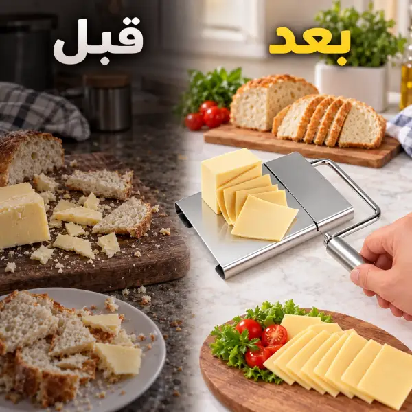 قبل وبعد