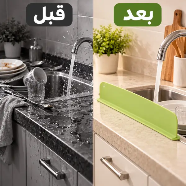 قبل وبعد