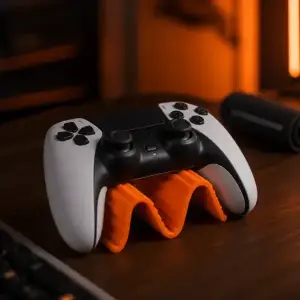 حامل موبايل سيليكون قابل للطي